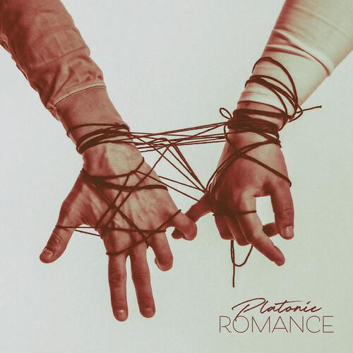 Platonic Romance - Vinyl LP