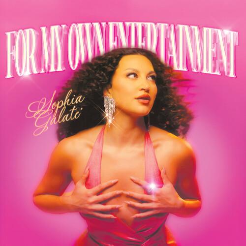 For My Own Entertainment - Vinyl LP