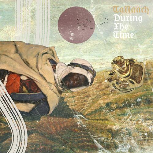 During Xhe Time - Vinyl LP