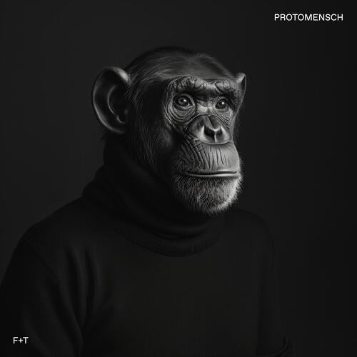 Protomensch - Vinyl LP