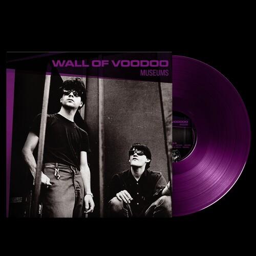 Museums - Vinyl LP