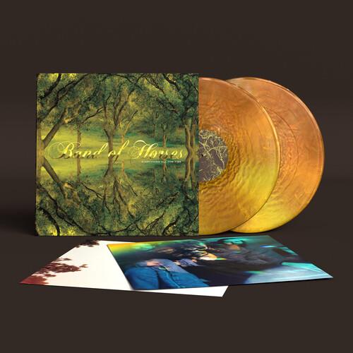 Everything All the Time (20th Anniversary) - Anniversary Edition Vinyl LP