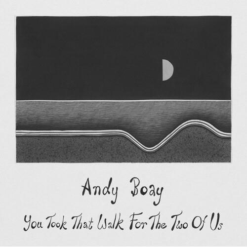 You Took That Walk For The Two Of Us - Vinyl LP