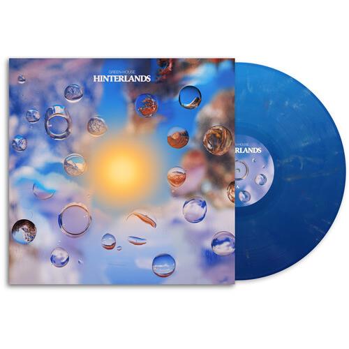 Hinterlands - Vinyl LP