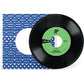 Go for It B/W Spirit of Brotherhood - 7-Inch Single