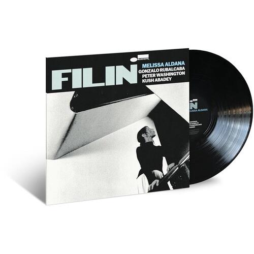 Filin - Vinyl LP