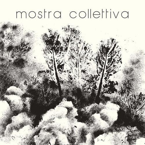 Mostra Collettiva - Vinyl LP