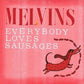 Everybody Loves Sausages - Red - Vinyl LP (Red)