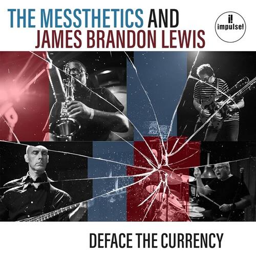 Deface The Currency - Vinyl LP