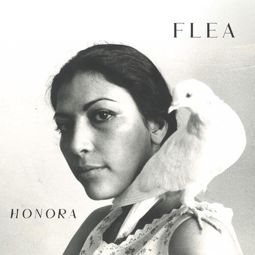 Honora - Vinyl LP