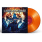 Inferno - Orange - Vinyl LP (Orange)