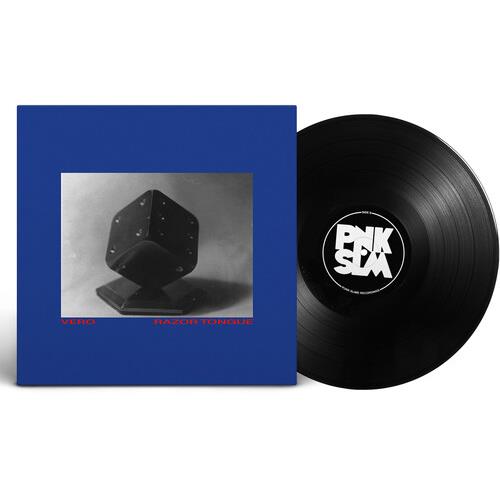 Razor Tongue - Vinyl LP
