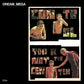 Control / You Are Not the Center - Vinyl LP