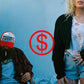 Wor$t Girl In America - Vinyl LP