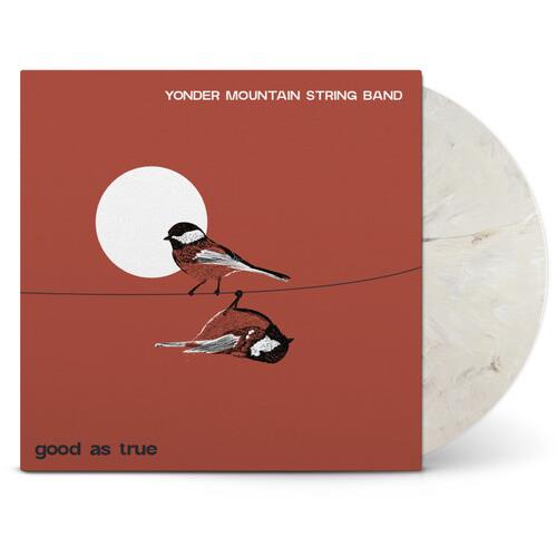 Good As True - Vinyl LP