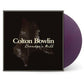 Grandpa's Mill - Vinyl LP (Purple)