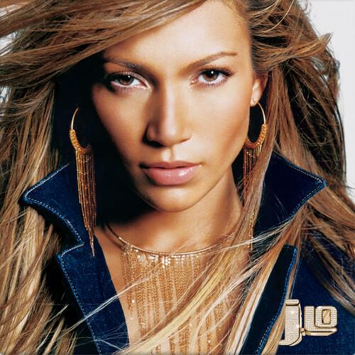 J.Lo - Vinyl LP