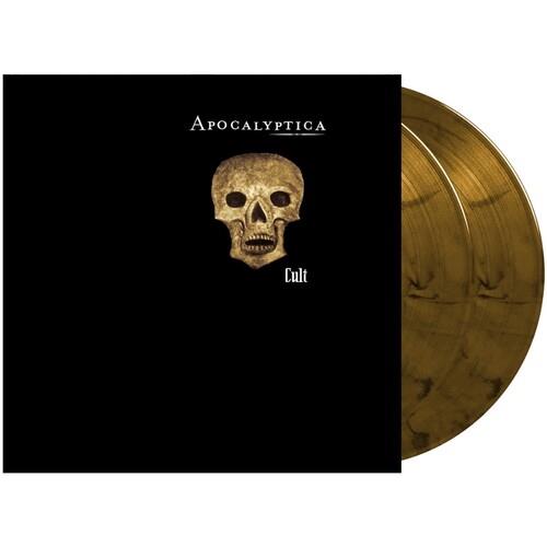 Cult - Vinyl LP
