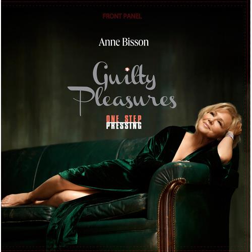 Guilty Pleasures - Limited Edition Vinyl LP 180 Gram