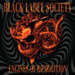 Engines of Demolition - Vinyl LP (Orange/Black)