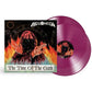 The Time of the Oath - Vinyl LP (Violet)