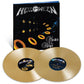 Master Of The Rings (GOLD) - Limited Edition Vinyl LP (Gold)