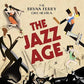 The Jazz Age - Limited Edition Vinyl LP (Green)