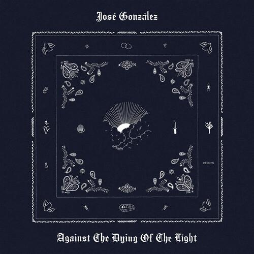 Against The Dying Of The Light - Vinyl LP
