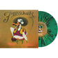 Fuzzy Duck - Splatter Vinyl - Vinyl LP