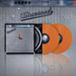 (((((Ultrasound)))))+ - Vinyl LP 140 Gram (Orange)