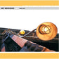 Hey Mercedes / Unorchestrated - Yellow - Vinyl LP (Yellow)