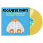 Lullaby Renditions Of Beyonce's Lemonade - Yellow - Vinyl LP (Yellow)
