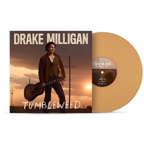 Tumbleweed - Vinyl LP