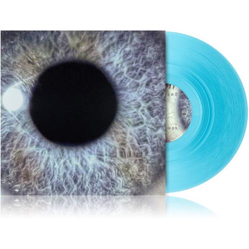 Moontower - Vinyl LP 180 Gram (Light Blue)