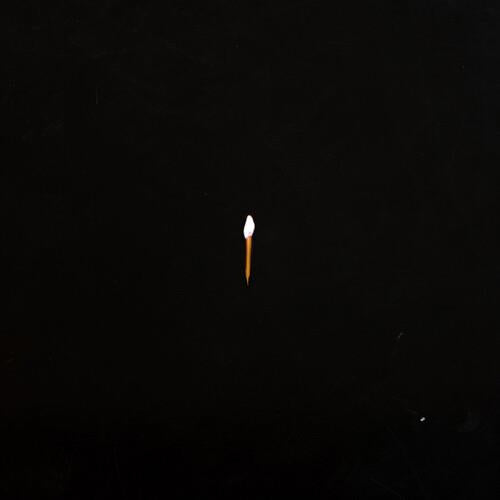 Chapter 1 - Vinyl LP