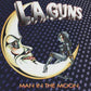 Man In The Moon - Anniversary Edition Vinyl LP (Silver)