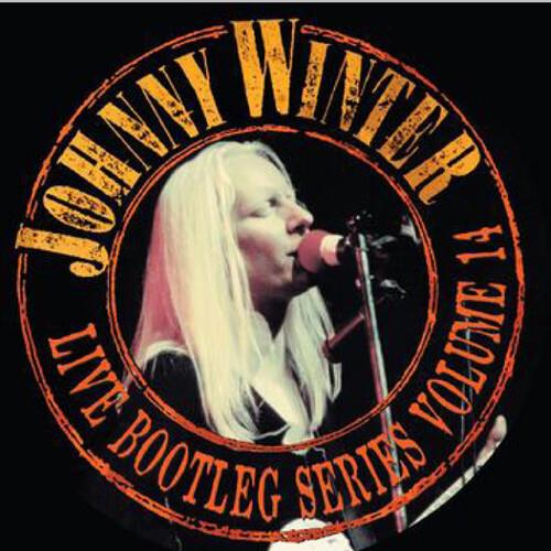 Live Bootleg Series 14 - Vinyl LP (Gold)
