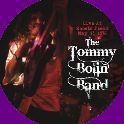 Live At Ebbets Field 5-13-76 - Vinyl LP (Purple)
