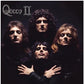 Queen II [Collector's Edition] [5 CD/180g 2 LP Box Set] - Collector's Edition Vinyl LP 180 Gram (Black/White)