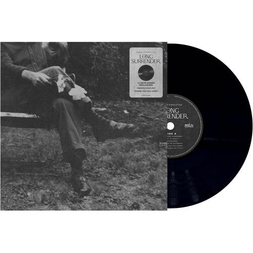 The Long Surrender - Vinyl LP
