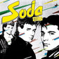 Soda Stereo - Limited Clear Vinyl - Limited Edition Vinyl LP