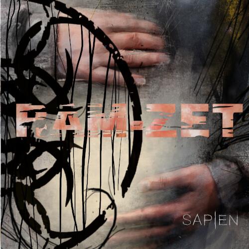 Sapien - Vinyl LP