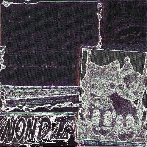 Nondi... - Vinyl LP