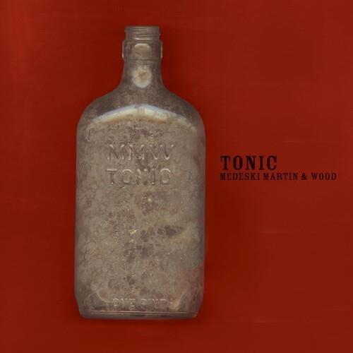 Tonic (Blue Note Classic Vinyl Edition) - Vinyl LP 180 Gram