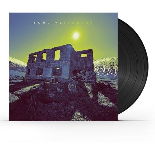 Flowers - Vinyl LP