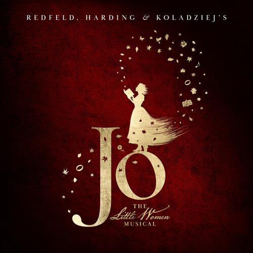 Jo - The Little Women Musical - Vinyl LP