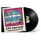 Goodbye Blue And White - Vinyl LP