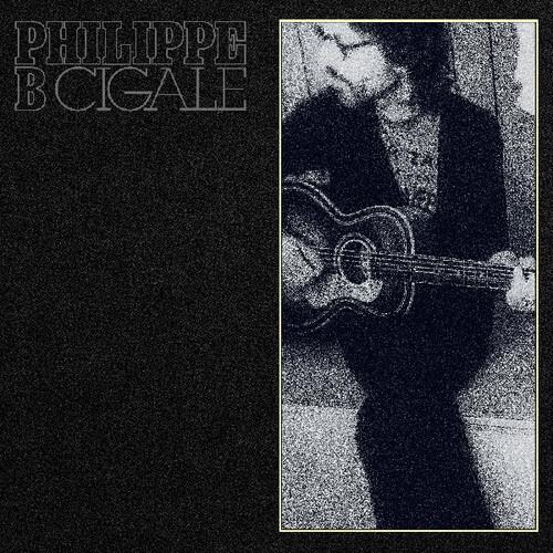 Cigale - Vinyl LP 180 Gram