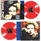 Close - 140gm Red Vinyl - Vinyl LP 140 Gram (Red)