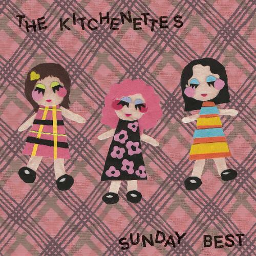 Sunday Best - 7-Inch Single